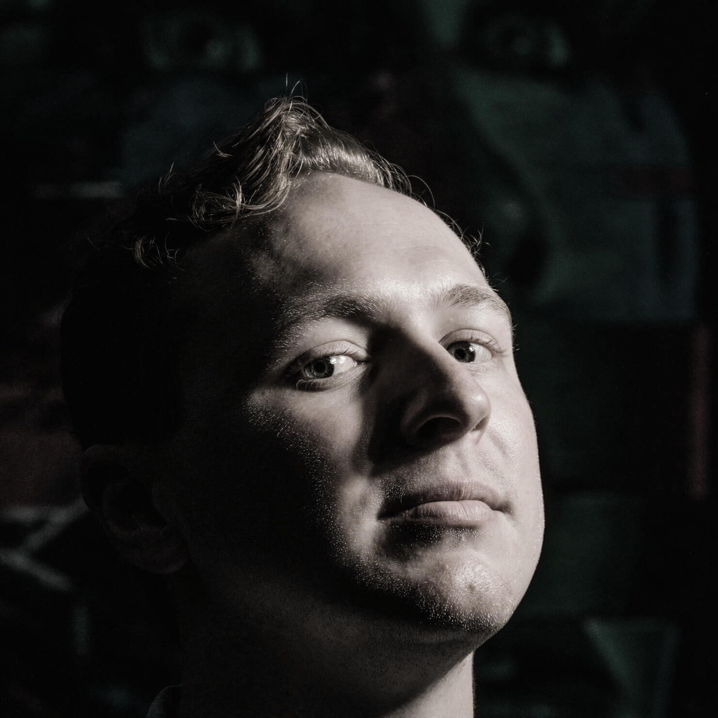 Portrait of Social Tonic